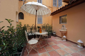 NSM 71VIADELCORSO Luxury Home